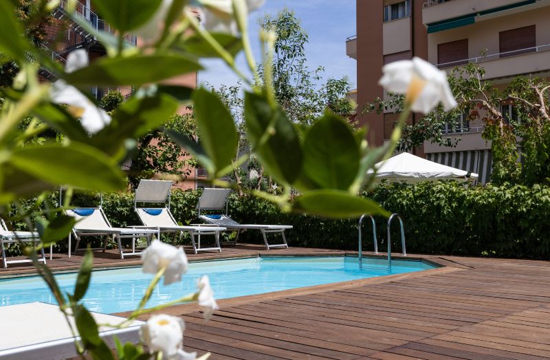 Grand Hotel Tiberio photo 2