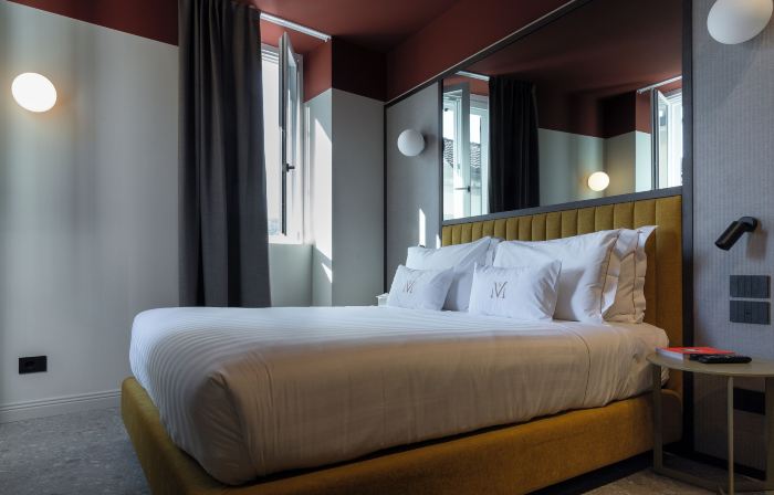 MIMESIS 11 - BOUTIQUE HOTEL - LAKE COMO