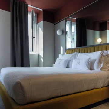 MIMESIS 11 - BOUTIQUE HOTEL - LAKE COMO