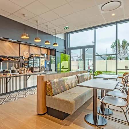 B&B HOTEL Brest Porte de Gouesnou