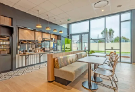 B&B HOTEL Brest Porte de Gouesnou