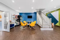 Spark by Hilton St. Augustine I 95