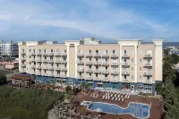 Hampton Inn & Suites Ocean City/Bayfront-Convention Center - Kæledyr tilladt