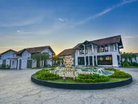 Bertam Wellness Spa & Villas - A Member of Small Luxury Hotels of the World Hotel di Kepala Batas
