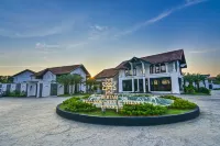 Bertam Wellness Spa & Villas - A Member of Small Luxury Hotels of the World Hotels in 
