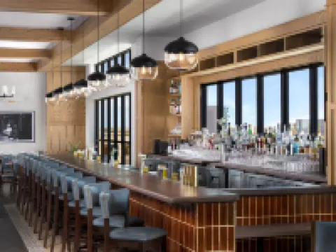 Hotel Avail Rogers, Tapestry Collection by Hilton Hoteles en Rogers