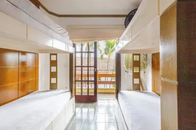 COME TO THIS PLEASURE OASIS!  PARADISIAC VIEW OF THE SEA!  BEST VALUE! Các khách sạn gần Praia de Pitangueiras