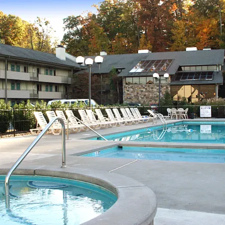Best Western Toni Inn