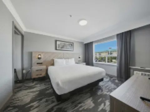 Sandman Hotel Red Deer Hotel di Red Deer