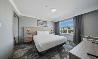 Sandman Hotel Red Deer