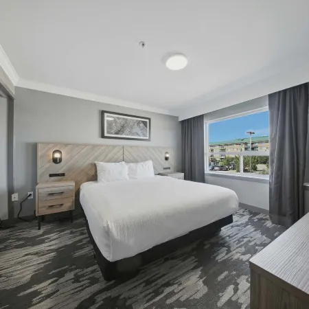 Sandman Hotel Red Deer