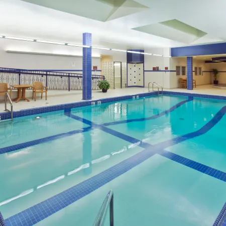 Crowne Plaza FREDERICTON-LORD BEAVERBROOK by IHG