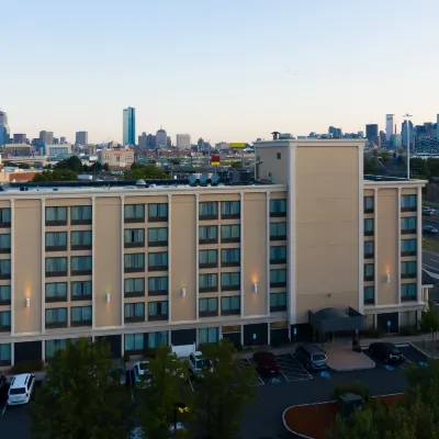 Holiday Inn Express BOSTON by IHG Hotels near Dorchester
