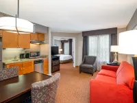Homewood Suites by Hilton Lafayette Hotels in Lafayette