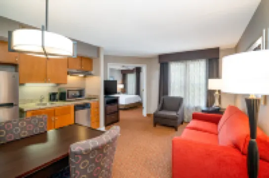 拉斐特羅斯維爾Homewood Suites by Hilton