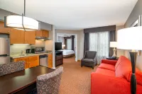 홈우드 스위트 바이 힐튼 라파예트