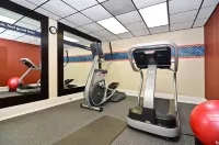 Hampton Inn Savannah-I-95/Richmond Hill - Træningscentre