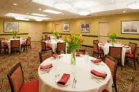 Holiday Inn PORTSMOUTH by IHG - breakfast