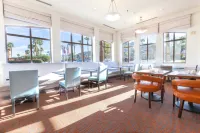 Hilton Garden Inn Palm Springs/Rancho Mirage - Morgenmad