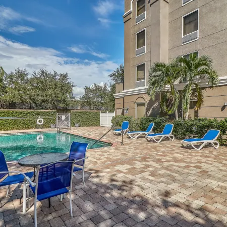 Holiday Inn Express & Suites CLEARWATER/US 19 N by IHG