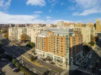 The Westin Crystal City Reagan National Airport Hotels near Air Force Memorial