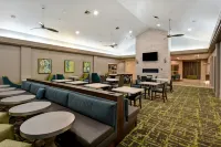 Homewood Suites by Hilton Ocala at Heath Brook - Breakfast