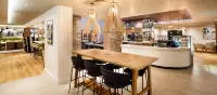 Holiday Inn BRENTWOOD M25, JCT.28 by IHG - Quầy Bar