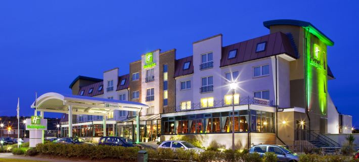 Holiday Inn ABERDEEN - WEST by IHG Hotels in Aberdeen