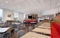 Holiday Inn Express STRATHCLYDE PARK M74, JCT.5 by IHG - Bữa sáng