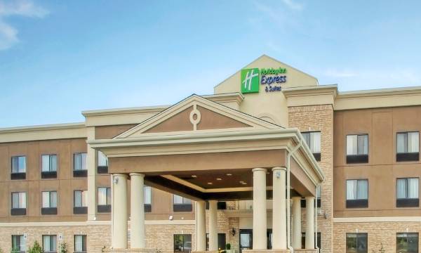 Holiday Inn Express & Suites LAS Vegas by IHG