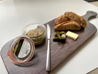 Holiday Inn Express LILLE CENTRE by IHG - breakfast