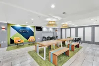 Spark by Hilton Plymouth Hotels in Plymouth