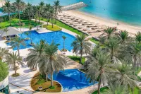 Beach Rotana - 5 stjerner