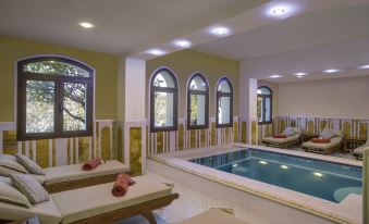 The Cove Rotana Resort - Ras Al Khaima