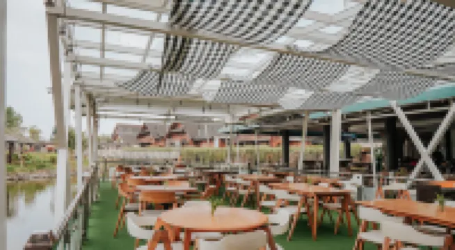 Rancabango Hotel & Resort