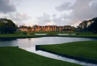 Formby Hall Golf Resort & Spa Các khách sạn ở 