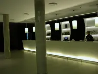 โรงแรม Palacio Albacete & SPA - ที่มีบาร์