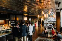 Hotel Indigo ATHENS DOWNTOWN - UNIV AREA by IHG - bar