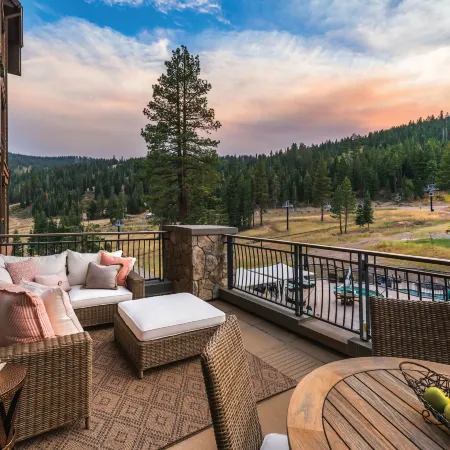 The Ritz-Carlton, Lake Tahoe