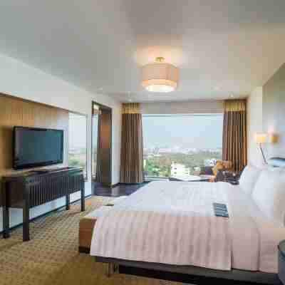 Le Méridien Nagpur Rooms