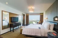 Le Méridien Nagpur Hotels in Nagpur