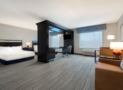 Hampton Inn & Suites Seattle/Federal Way