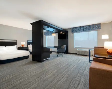 Hampton Inn & Suites Seattle/Federal Way Hotels in Federal Way