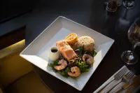 Holiday Inn BRISTOL CITY CENTRE by IHG - Frühstück