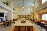 Hampton Inn & Suites McAllen Hotels in Mcallen