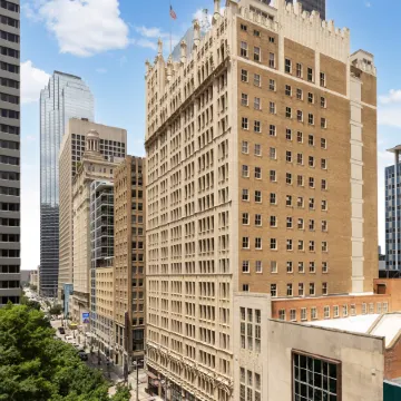 The Joule Dallas