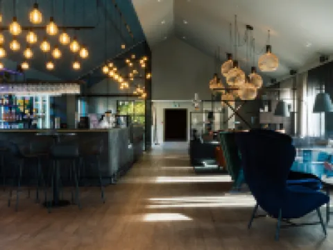 コペンハーゲン ゴー ホテル カストルプのホテル