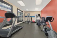 Hampton Inn LaGrange Near Callaway Gardens - Gym