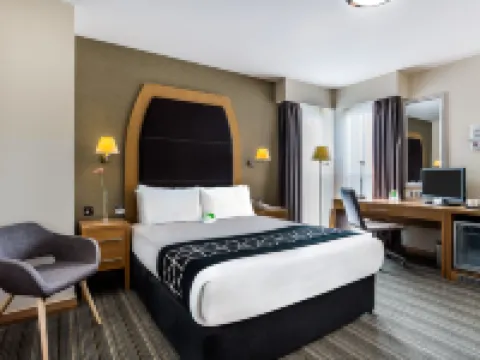 Holiday Inn BIRMINGHAM NORTH - CANNOCK by IHG Hotels in Cannock