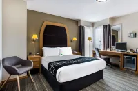 Holiday Inn Birmingham North - Cannock Hotels in Hatherton